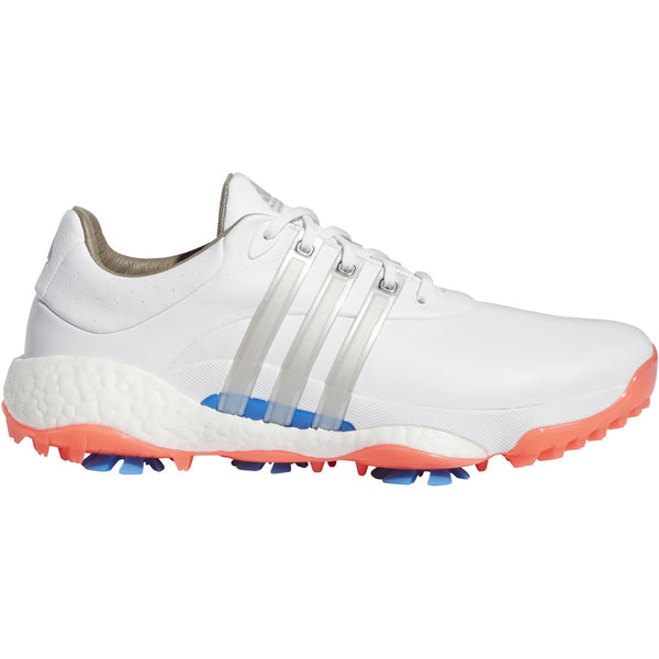 FTWR White/Silver Metallic/Turbo