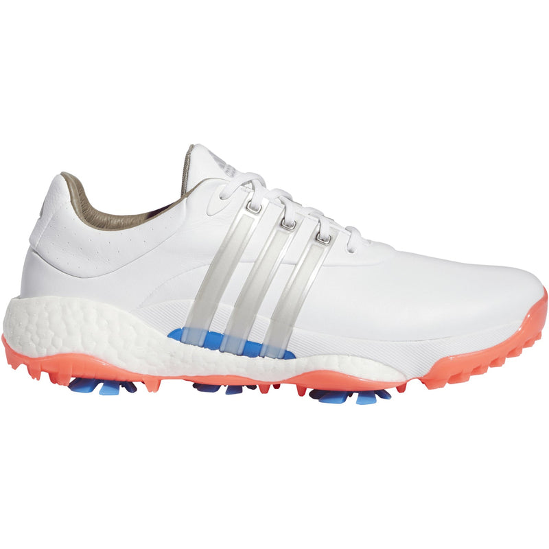 FTWR White/Silver Metallic/Turbo