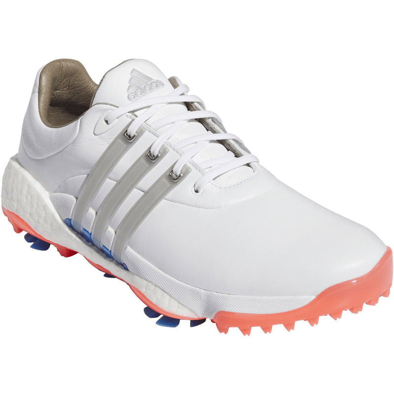 FTWR White/Silver Metallic/Turbo