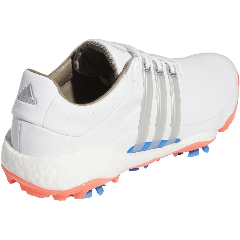 FTWR White/Silver Metallic/Turbo