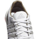 FTWR White/Silver Metallic/Turbo
