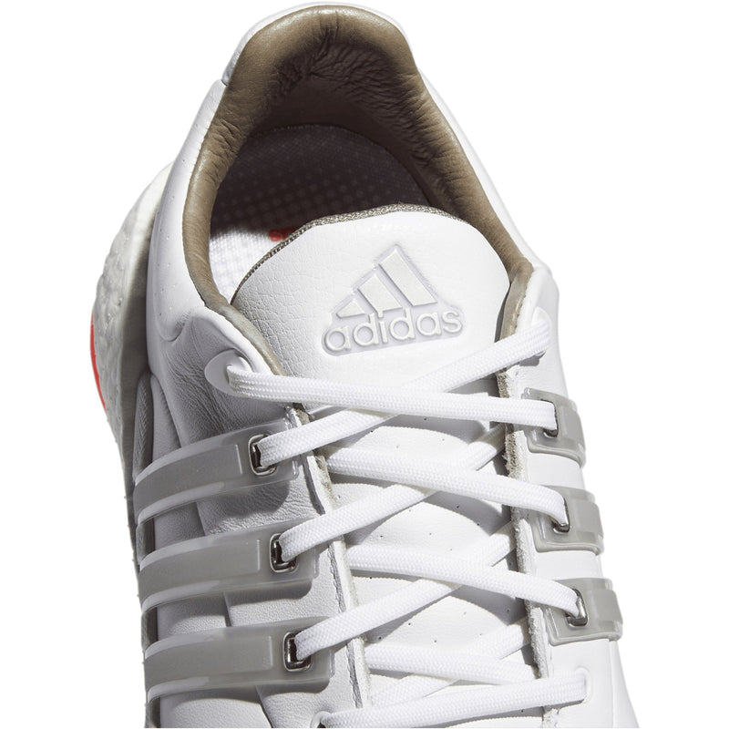 FTWR White/Silver Metallic/Turbo