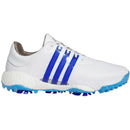 White/Lucid Blue/Black