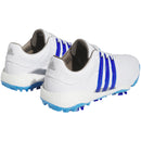 White/Lucid Blue/Black