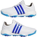 White/Lucid Blue/Black