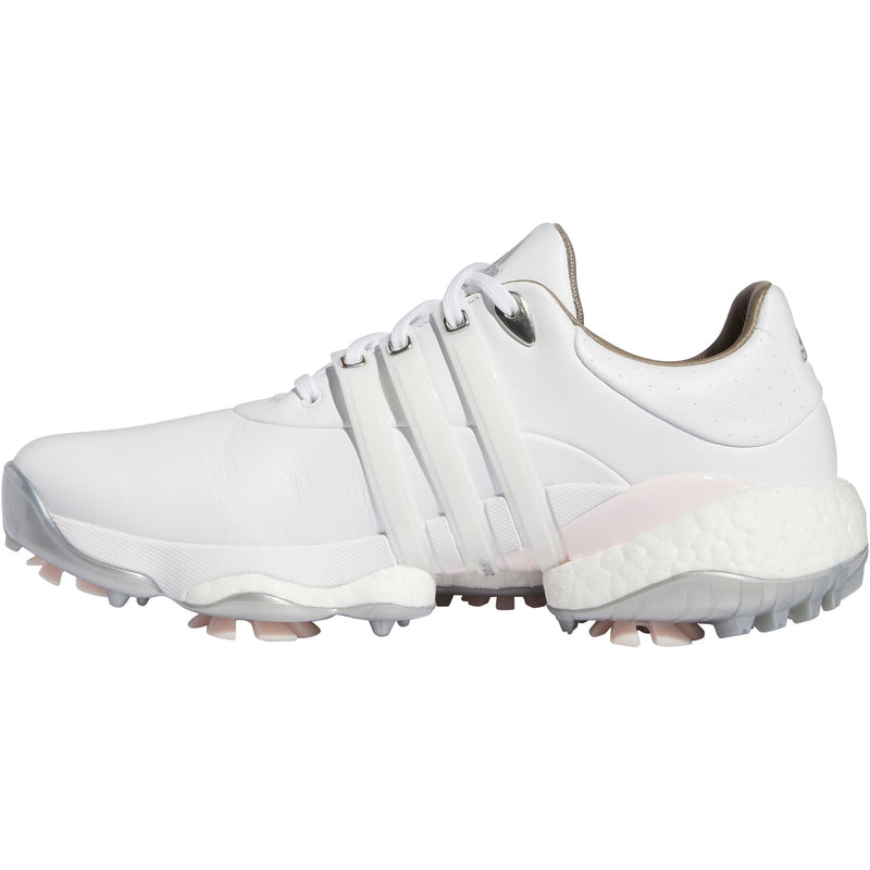 FTWR White/FTWR White/Almost Pink