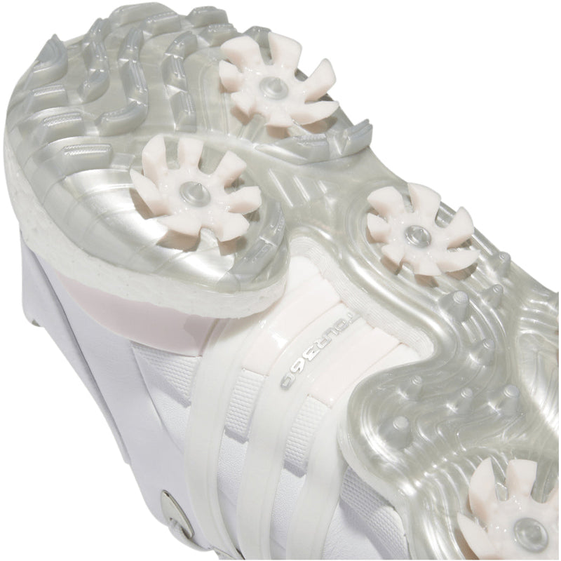 FTWR White/FTWR White/Almost Pink
