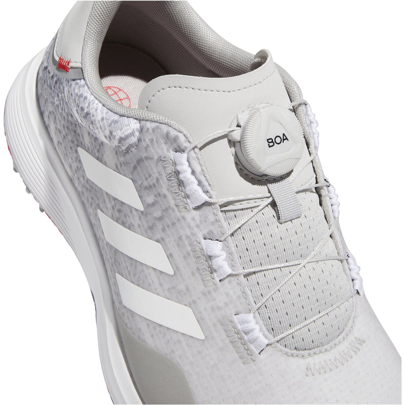 Core Black/Core Black/Grey Six