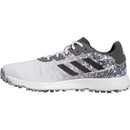 FTWR White/Grey Three/Grey Two