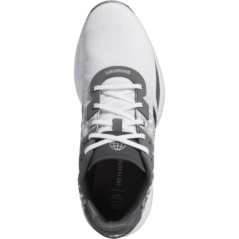 Grey Four/Core Black/Grey Six
