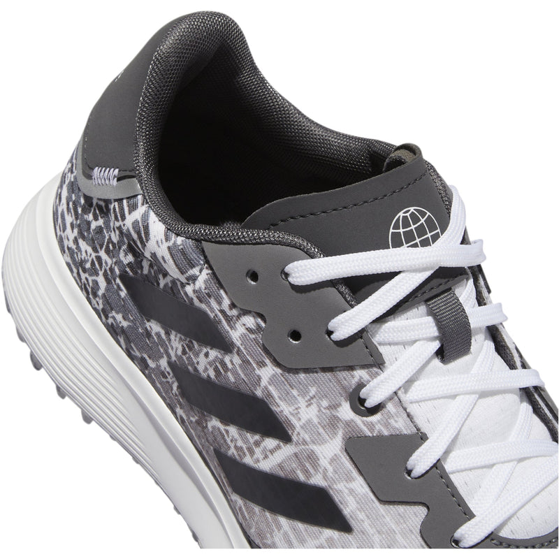 Grey Four/Core Black/Grey Six