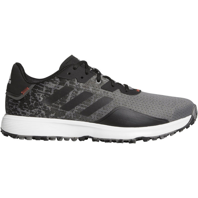 Grey Four/Core Black/Grey Six