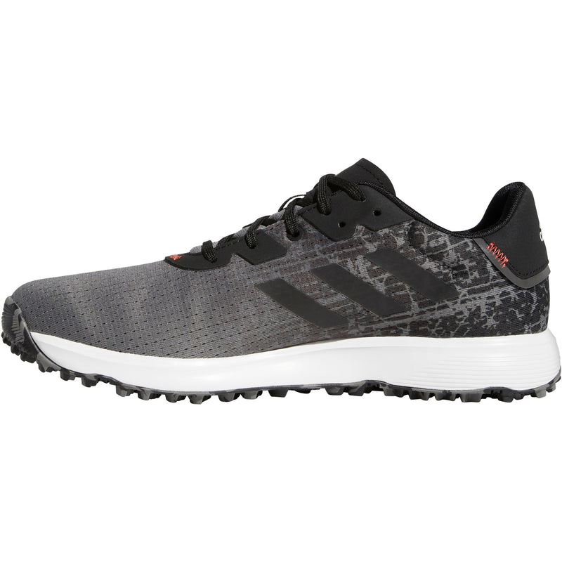 FTWR White/Grey Three/Grey Two