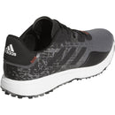 Grey Four/Core Black/Grey Six