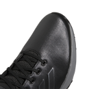 Black/Dark Silver Metal/Silver Metal