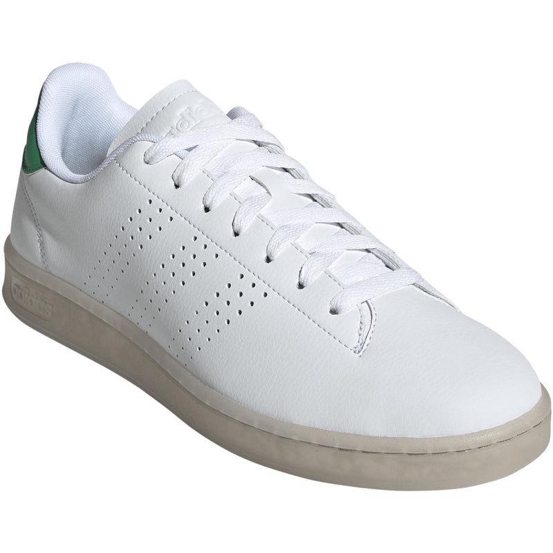 FTWR White/Green/FTWR White