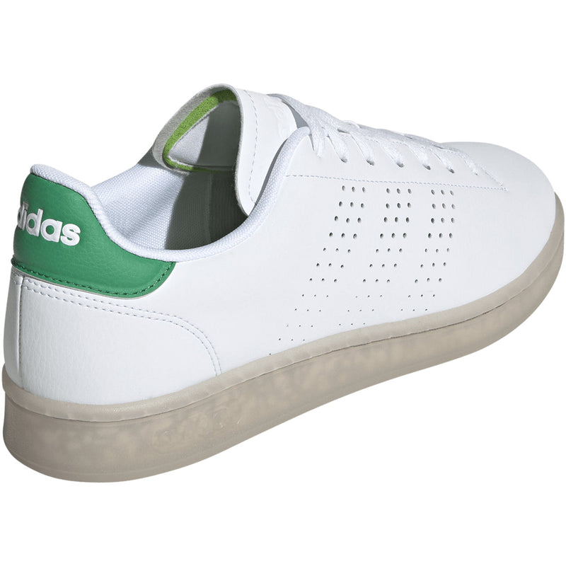 FTWR White/Green/FTWR White