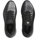 Black/Dark Silver Metal/Silver Metal