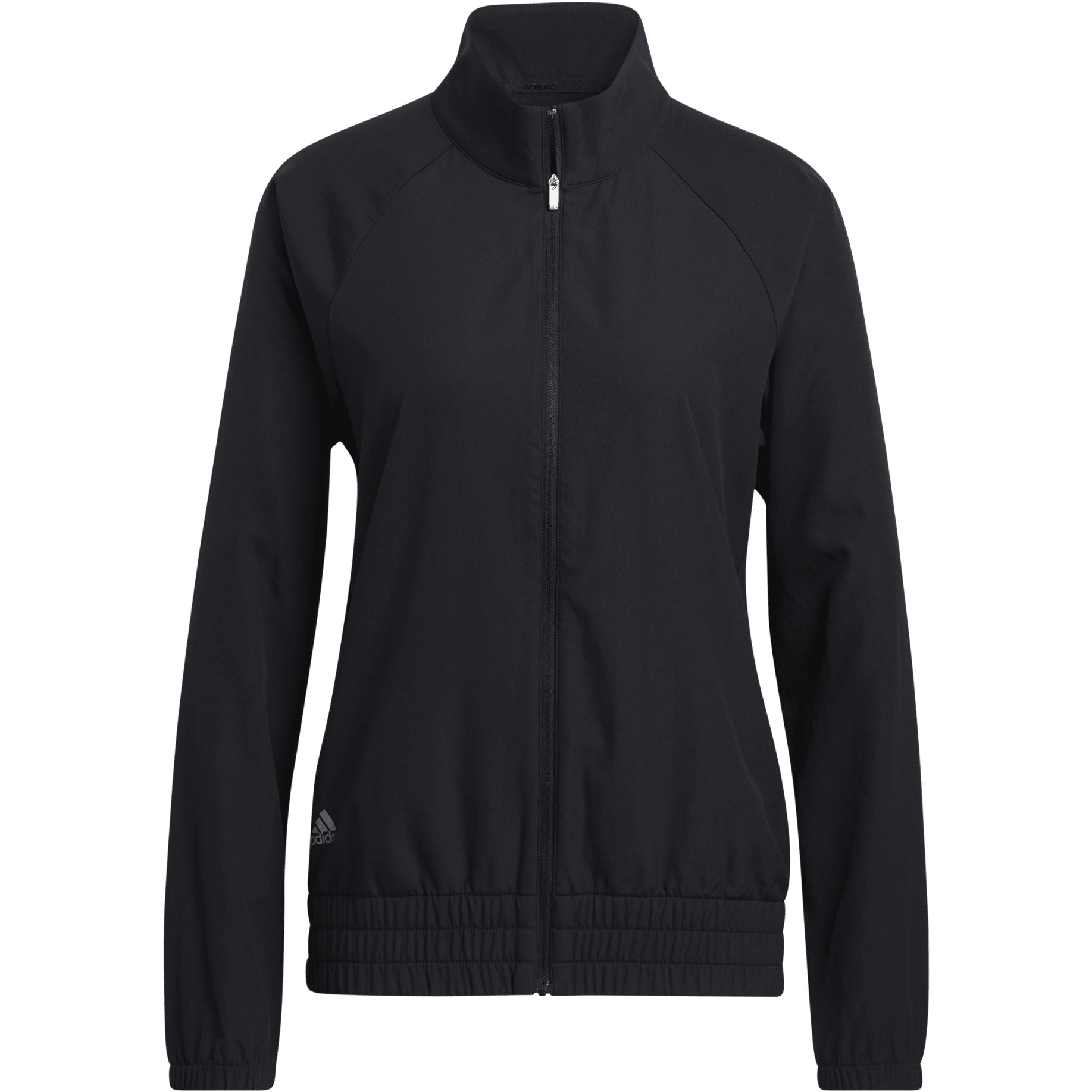 Women's Essentials Full-Zip Jacket