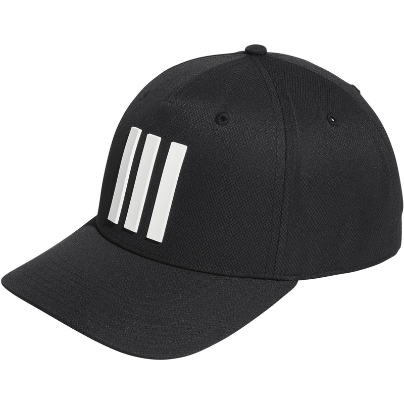 Golf Tour Hat Three Stripes
