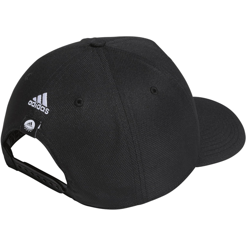 Golf Tour Hat Three Stripes