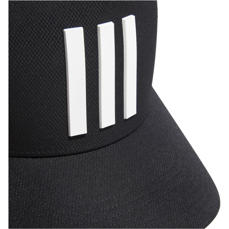 Golf Tour Hat Three Stripes