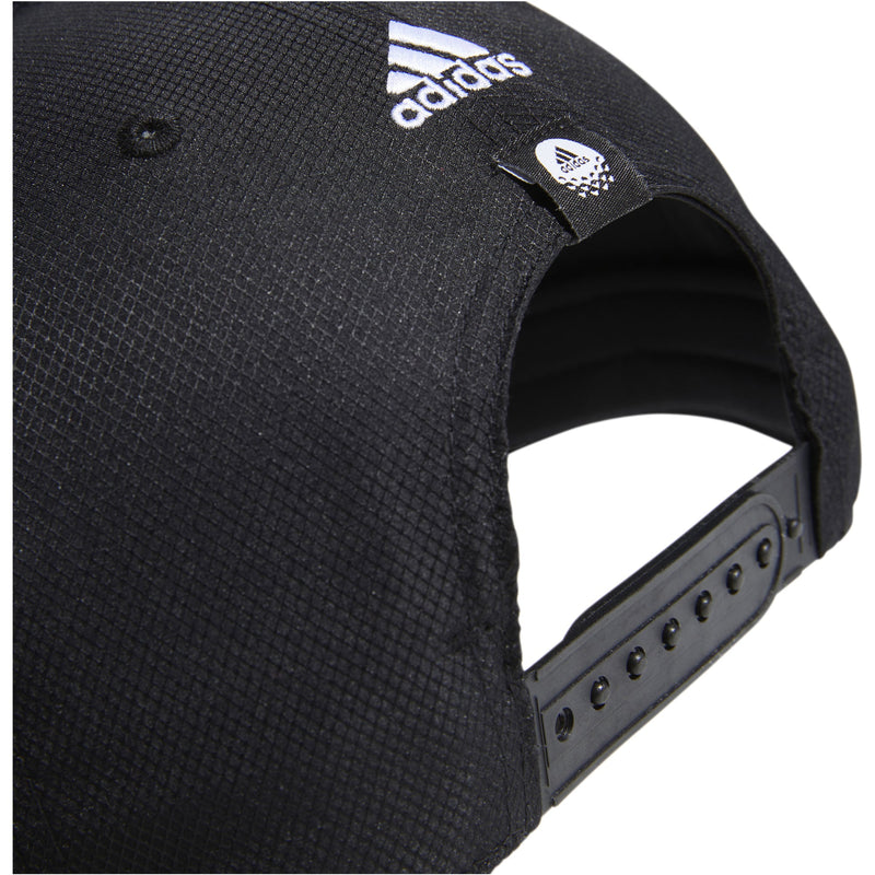 Golf Tour Hat Three Stripes