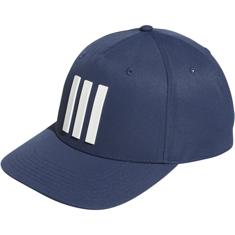 Golf Tour Hat Three Stripes