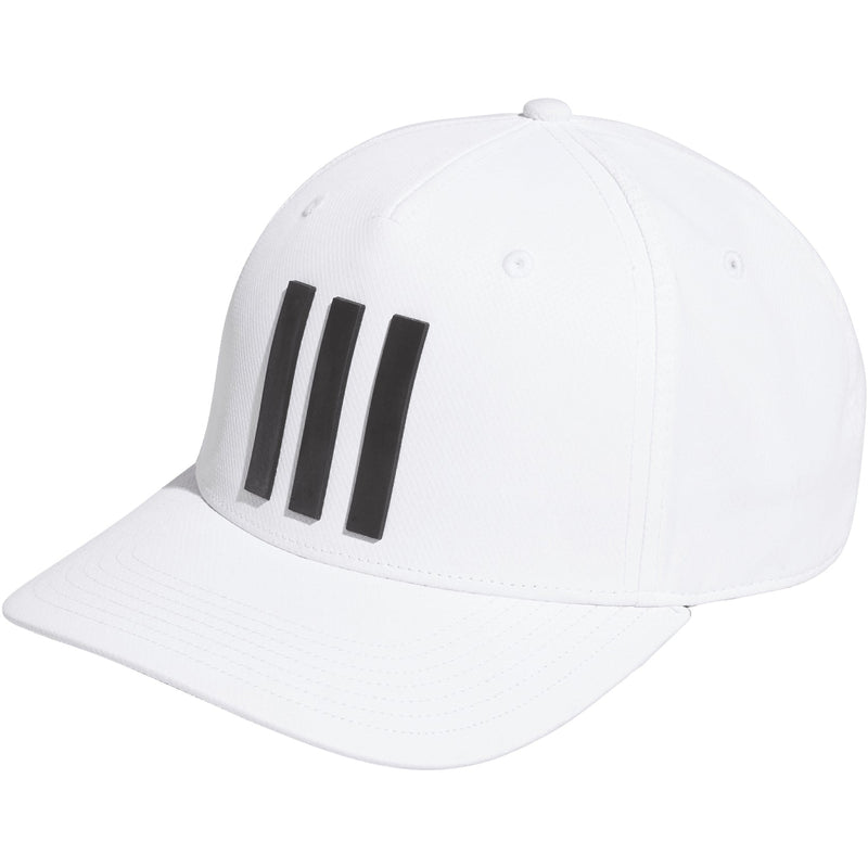 Golf Tour Hat Three Stripes