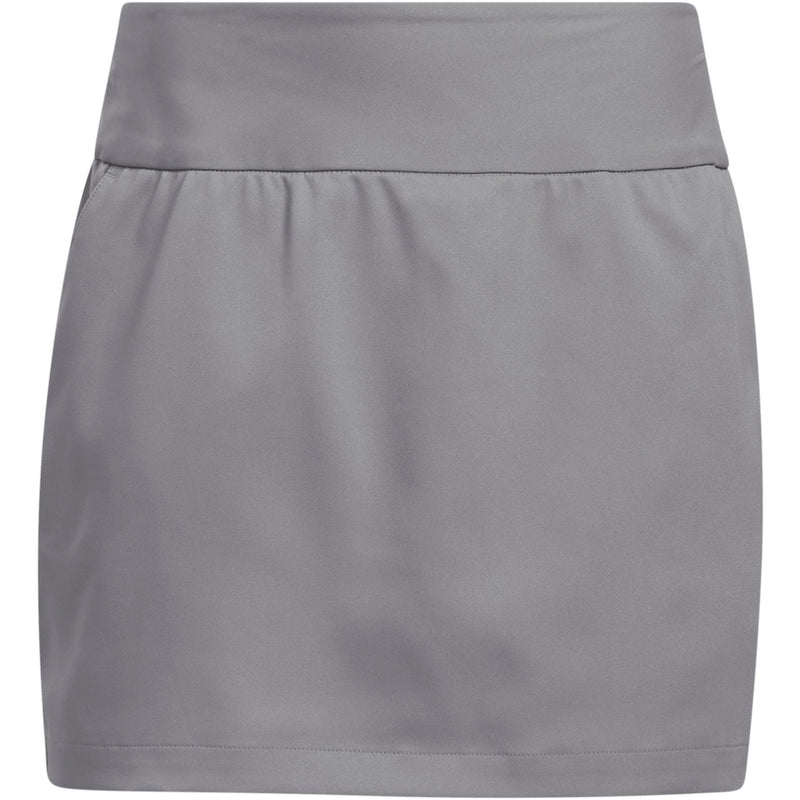 W Ultimate365 Solid Skort