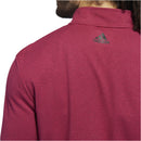 Legacy Burgundy Melange