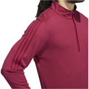 Legacy Burgundy Melange