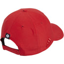 Team Collegiate Red
