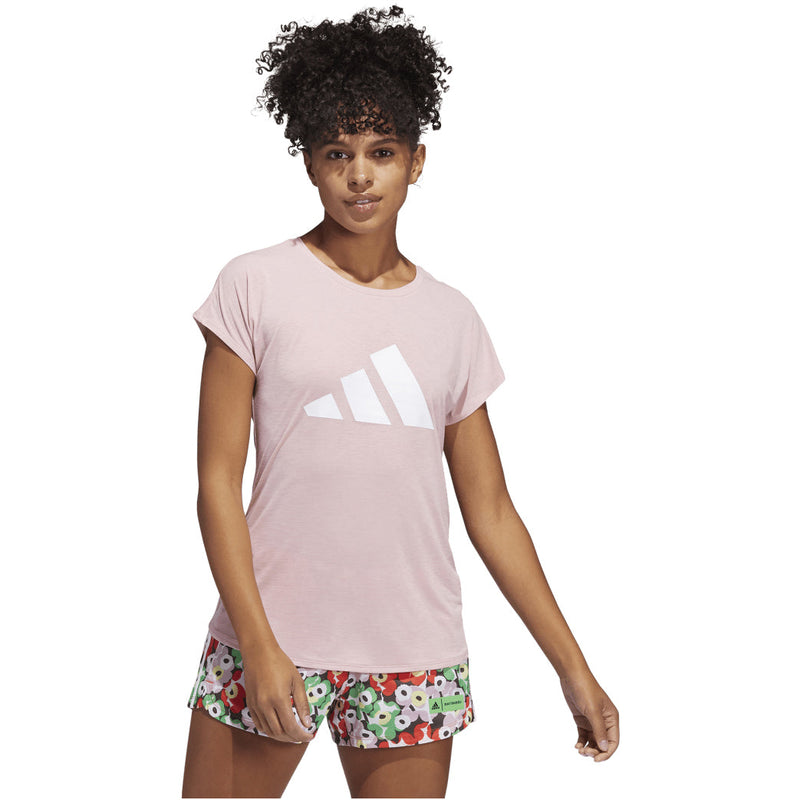 W Training 3Bar Tee