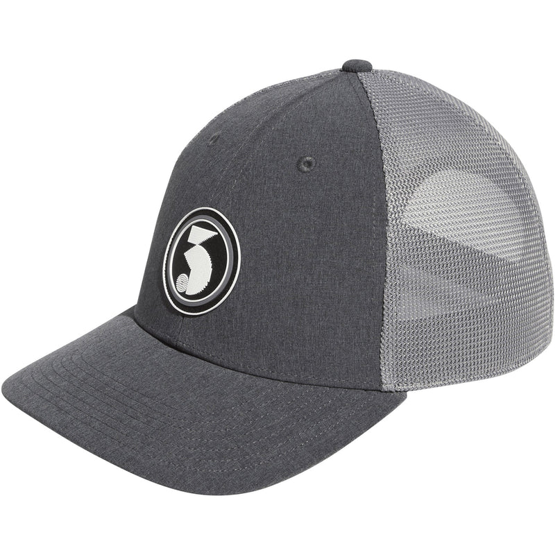 Links Trucker