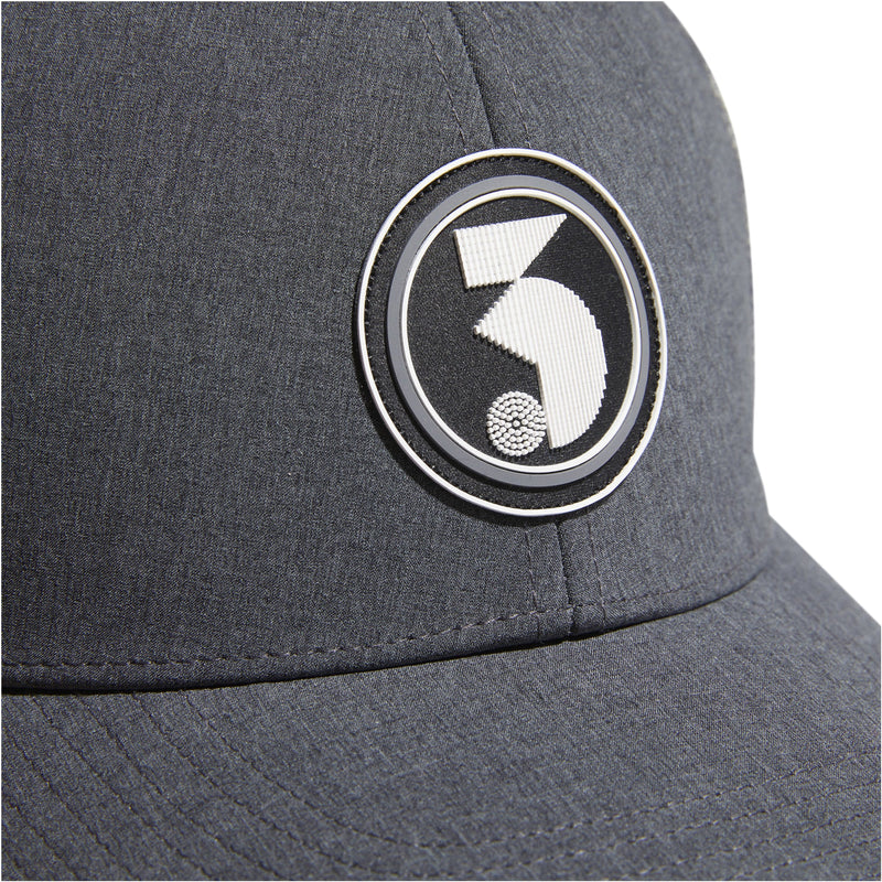 Links Trucker