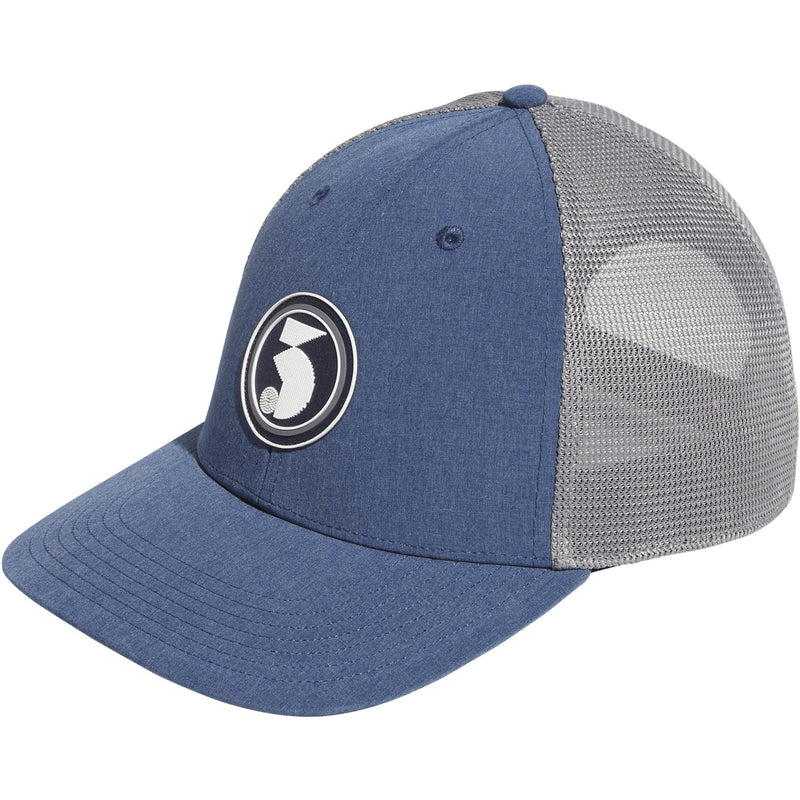 Links Trucker