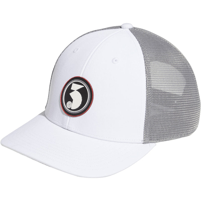 Links Trucker