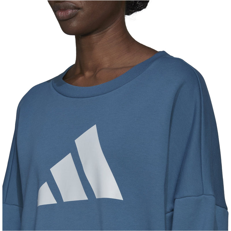 Altered Blue
