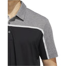 Grey Four Heather/Black