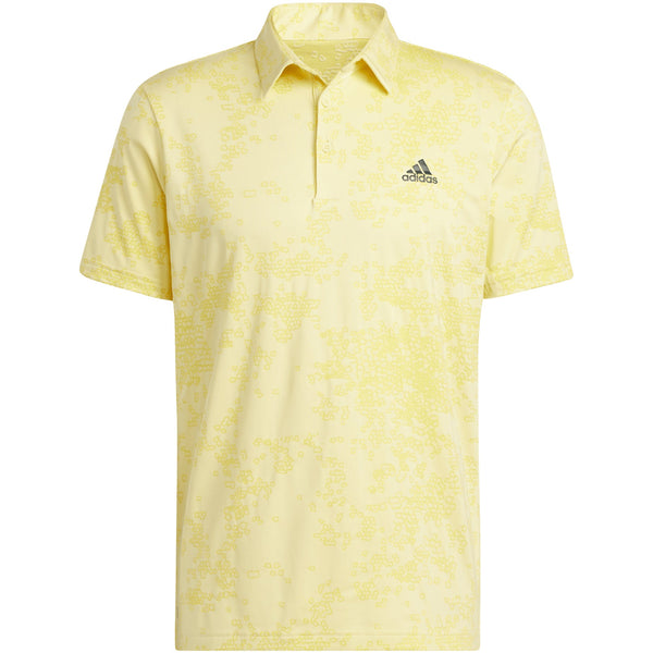 Almost Yellow