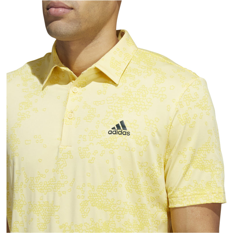 Almost Yellow