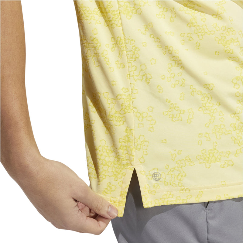 Almost Yellow