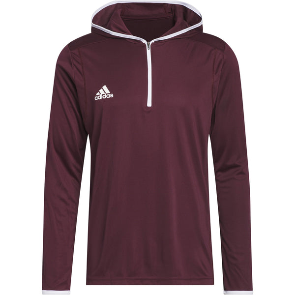 Team Maroon/White