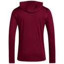 Team Collegiate Burgundy/White