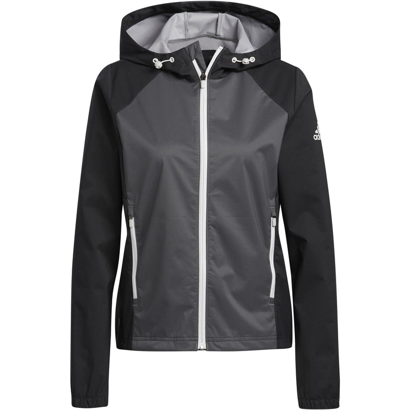 W Provisional Jacket
