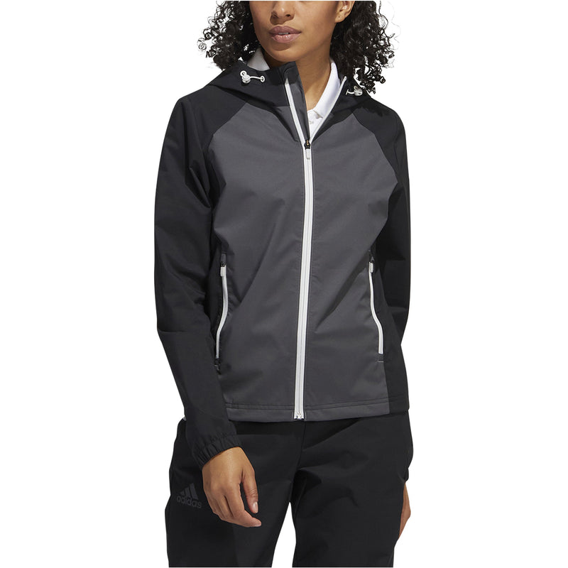 W Provisional Jacket