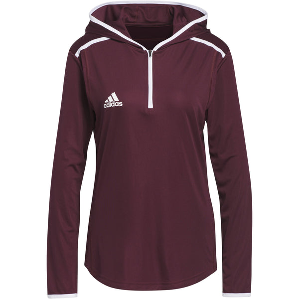 Team Maroon/White