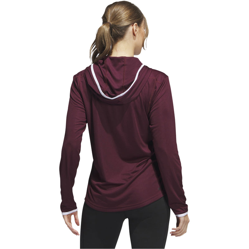 Team Maroon/White
