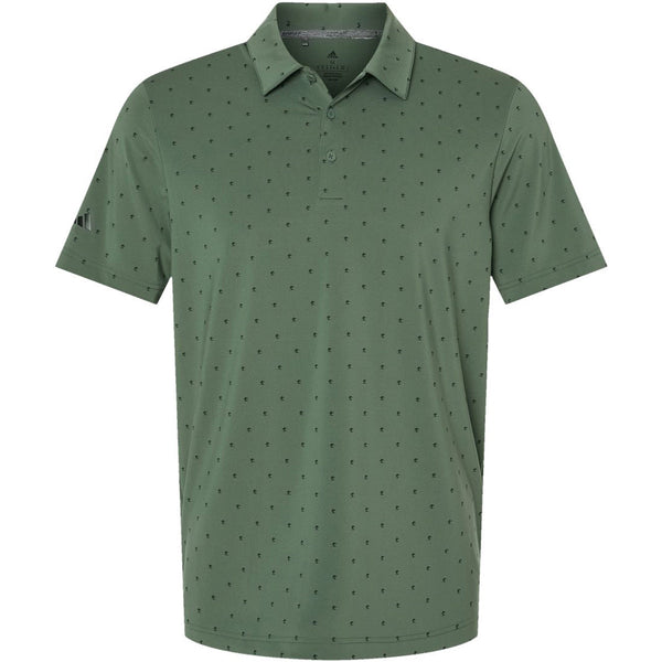 Green Oxide/Black